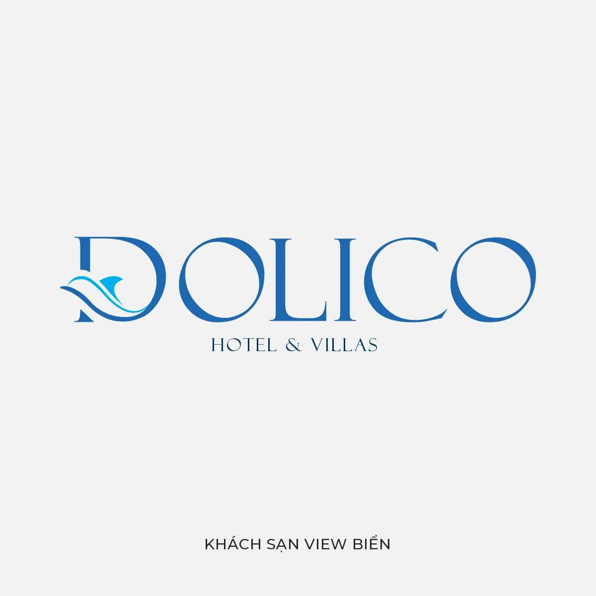 Dolico Logo