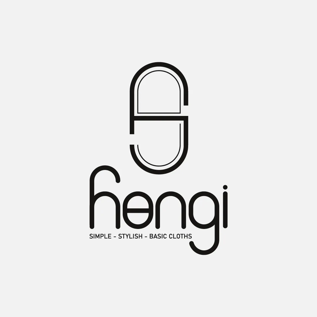 Logo Hongi Black