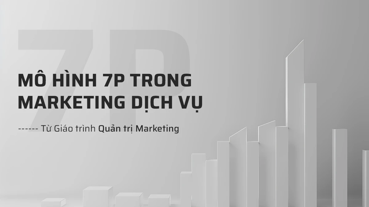 Mo hinh 7P trong markting dich vu copy
