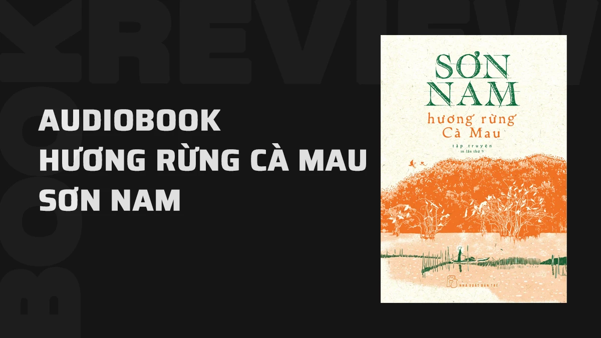 Hương Rừng Cà Mau